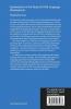 Explanations in the Study of Child Language Development