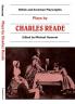 Plays by Charles Reade