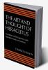 The Art and Thought of Heraclitus