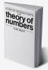 A Concise Introduction to the Theory of Numbers