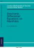 Stochastic Differential Equations on Manifolds