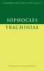Sophocles