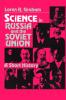 Science in Russia and the Soviet Union