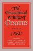The Philosophical Writings of Descartes