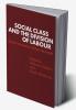 Social Class and the Division of Labour