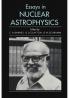 Essays in Nuclear Astrophysics