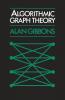 Algorithmic Graph Theory