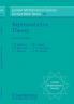 Representation Theory