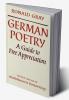 German Poetry