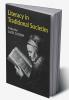 Literacy in Traditional Societies