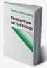 Perspectives on Technology