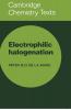 Electrophilic Halogenation