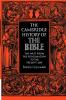 The Cambridge History of the Bible