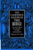 The Cambridge History of the Bible