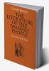 The Literature of the Spanish People