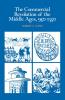 The Commercial Revolution of the Middle Ages 950 1350
