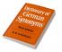 Dictionary of German Synonyms