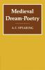 Medieval Dream-Poetry