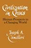 Civilization in Crisis