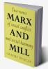 Marx and Mill