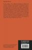 A New Historical Geography of England Ater 1600