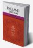 England 1200 1640