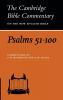 Psalms 51-100