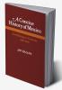 A Concise History of Mexico