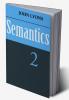 Semantics