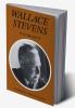 Wallace Stevens