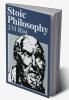 Stoic Philosophy