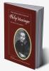 The Selected Plays of Philip Massinger