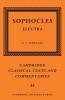 Sophocles