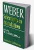 Max Weber