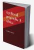 A Political Geography of Africa