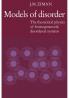 Models of Disorder