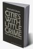 Cities with Little Crime