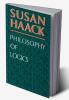 Philosophy of Logics