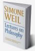 Lectures on Philosophy