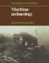 Maritime Archaeology