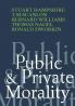 Public and Private Morality