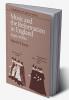 Music and the Reformation in England 1549 1660