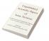 Unpublished Scientific Papers of Isaac Newton