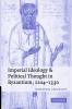 Imperial Ideology and Political Thought in Byzantium 1204 1330