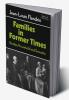 Families in Former Times