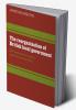 The Reorganisation of British Local Government