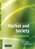 Market and Society