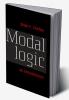 Modal Logic