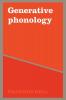 Generative Phonology and French Phonology