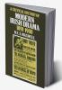 A Critical History of Modern Irish Drama 1891 1980